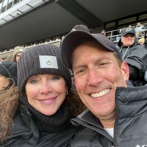 Meet your Posher, Betsy